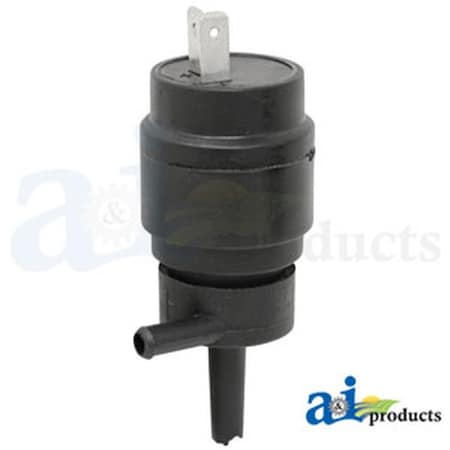 Aftermarket Pump, Windshield Washer A-AL79013